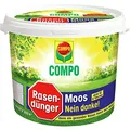 Produktbild: COMPO Rasendünger Moos - Nein danke! 7,5 kg für 300 m²