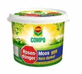 Produktbild: Compo Rasendünger COMPO Rasendünger Moos Nein Danke 7,5 Kg