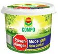 Produktbild: 7 COMPO Rasendünger Moos - Nein danke!, 7,5 kg für 300 qm