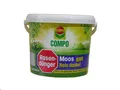 Produktbild: Compo Rasendünger Moos - Nein danke! 7,5 kg Dünger + Moosvernichter