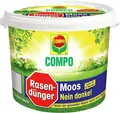 Produktbild: COMPO Rasendünger Moos - Nein danke! mineralisch 7,5 kg für 300 m²