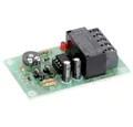 Produktbild: Relais-Modul Conrad Components 195901 Timer Bausatz 12 V/DC 0.5 - 150 s