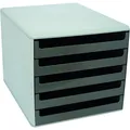 Produktbild: Metzger&Mendle Schubladenbox (A4) (30050910)