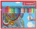 Produktbild: STABILO - Premium-Filzstift - Pen 68-30er Pack