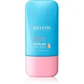 Produktbild: Weleda Serum Drops Hyaluronic Moisture auffrischendes hydratisierendes Serum 30 ml