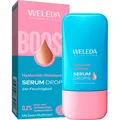 Produktbild: Weleda Hyaluronic Moisture Serum Drops – Hydratisierende Pflege mit Hyaluronsäure für strahlenden, frischen Glow