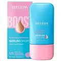 Produktbild: Weleda Serum Drops Hyaluronic Moisture Gesichtsserum 30ml