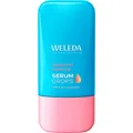 Produktbild: WELEDA Hyaluronic Moisture Serum Booster Drops   30 ml
