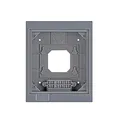 Produktbild: CAJA DE MONTAJE COLOR CONTROL GX