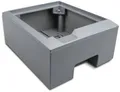 Produktbild: Victron Energy Halterung ASS050400000 72mm x 135mm x 163mm Passend für Modell (Wechselrichter):Victron Color Control GX