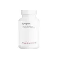 Produktbild: Lycopin - Antioxidativer Stress - 10% konzentrierter Tomaten-Lycopin-Extrakt - Vitamin E - Stimuliert die Blutzirkulation - Vegan - Glutenfrei - SuperSmart