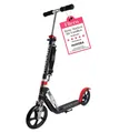 Produktbild: HUDORA BigWheel - Big Wheel 205 Scooter, Stars Editon, Cityroller, bis 100 kg