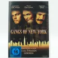 Produktbild: Gangs Of New York DVD gebraucht sehr gut