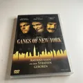 Produktbild: Gangs of New York - DVD - Leonardo DiCaprio, Cameron Diaz -