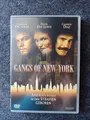 Produktbild: Gangs of New York - Amerika wurde in den Strassen geboren (DVD) sehr gut !