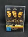Produktbild: Film Gangs of New York DVD zustand gut FSK 16  Action