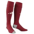 Produktbild: adidas Sportswear Sportsocken MILANO 23 SOCK Sport-Socken rot/weiß rot XS