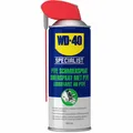 Produktbild: WD-40 Schmierspray Schmiermittel Pflegespray 400 ml Smart Straw SPECIALIST PTFE
