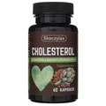 Produktbild: Skoczylas Cholesterin, 60 Kapseln