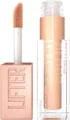 Produktbild: MAYBELLINE NEW YORK Lipgloss LIFTER GLOSS LIP GLOSS, für gepflegte und voller aussehende Lippen