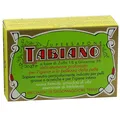 Produktbild: (62,80 EUR/kg) Tabiano Superseife mit Schwefel 125g für fettige Haut, Akne
