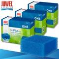 Produktbild: Juwel 3 x bioPlus fine Feinporiger Filterschwamm ONE Aquarium Filtermedien