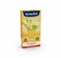 Produktbild: Caffè Borbone Tee Zitronentee, 10 Kapseln, Kompatibel mit dem Nespresso-Kapselsystem*