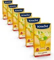 Produktbild: 60 Kapseln Caffè Borbone The Al Limone 100% Kompatibel Nespresso 6 X 10 Caps