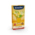 Produktbild: The Al Limone, Kompatible Nespresso Kapseln, Caffè Borbone, 10 Stück