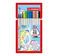 Produktbild: STABILO Marker Pen 68 brush, (1-tlg), title