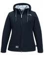 Produktbild: Schietwetter Fleecejacke Damen Fleecejacke 