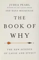 Produktbild: The Book of Why: The New Science of Cause and Effect