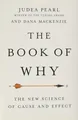 Produktbild: The Book of Why: The New Science of Cause and Effect