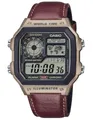 Produktbild: Casio Herren Digital Quarz Armbanduhr Collection