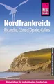 Produktbild: Reise Know-How Reiseführer Nordfrankreich - Picardie, Côte d'Opale, Calais