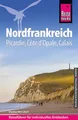 Produktbild: Reiseführer Nordfrankreich - Picardie, Côte d'Opale, Calais