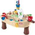 Produktbild: Little Tikes® Spieltisch Anchors Away Pirate Ship, Wasserspieltisch
