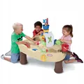Produktbild: Little Tikes Wassertisch Piratenschiff Kinder Spieltisch Kindertisch Sandkasten
