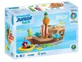 Produktbild: PLAYMOBIL 71769 JUNIOR&DISNEY - PETER PANS PIRATENSCHIFF NEU OVP