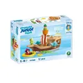 Produktbild: Playmobil Peter Pan Jouet-de-construction