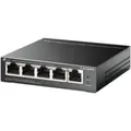 Produktbild: TP-Link TL-SG105MPE (5 Ports) (TL-SG105MPE)