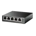 Produktbild: Switch TP-Link TL-SG105MPE