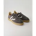 Produktbild: Gant Cuzima Sneaker Obermaterial: Leder grau 39 EU
