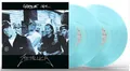 Produktbild: Metallica Garage Inc Dreifach Vinyl LP 180 Gr. Buntes Blau Neu Und Versiegelt