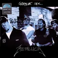 Produktbild: Metallica - Garage Inc. Clear Blue Vinyl Edition (2011 - EU - Reissue)
