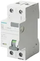 Produktbild: Siemens 5SV33123 5SV3312-3 FI-Schutzschalter F 25A 0.03A 230V