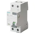 Produktbild: Siemens Dig.Industr. FI-Schutzschalter 5SV3312-3 Fehlerstrom-Schutzschalter