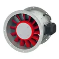 Produktbild: Helios 02245 AMD-225/2 Axial-Mitteldruckventilator, 3 PH, 400V, 50Hz TK, drehzahlsteuerbar