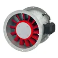 Produktbild: Helios Ventilatoren Mitteldruckventilator AMD 225/2 Rohreinbau 02245