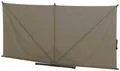 Produktbild: Siena Garden L30530 Ben Sichtschutz (BxH) 280x150xcm Farbe: taupe